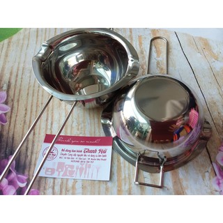 Nồi Đun Inox SOCOLA.