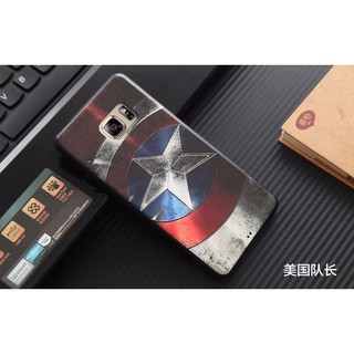 Ốp lưng Galaxy Note 7 FE - My Colors