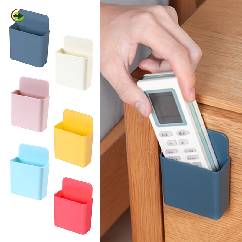 Hộp Đựng Điều Khiển Từ Xa Đa Năng Tiện Dụng