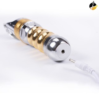 Tông Đơ Huboer B60 Chuyên Nghiệp Dành Cho Thợ Tóc