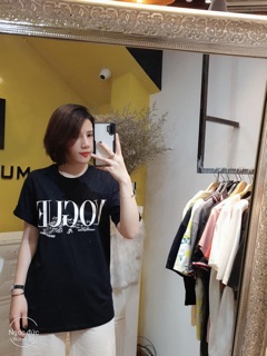 Áo Thun Vogue New Version✨