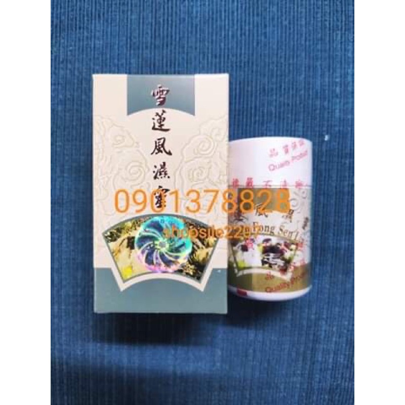 vien khớp saurean fong sep tuyết liên phong thấp linh | BigBuy360 - bigbuy360.vn