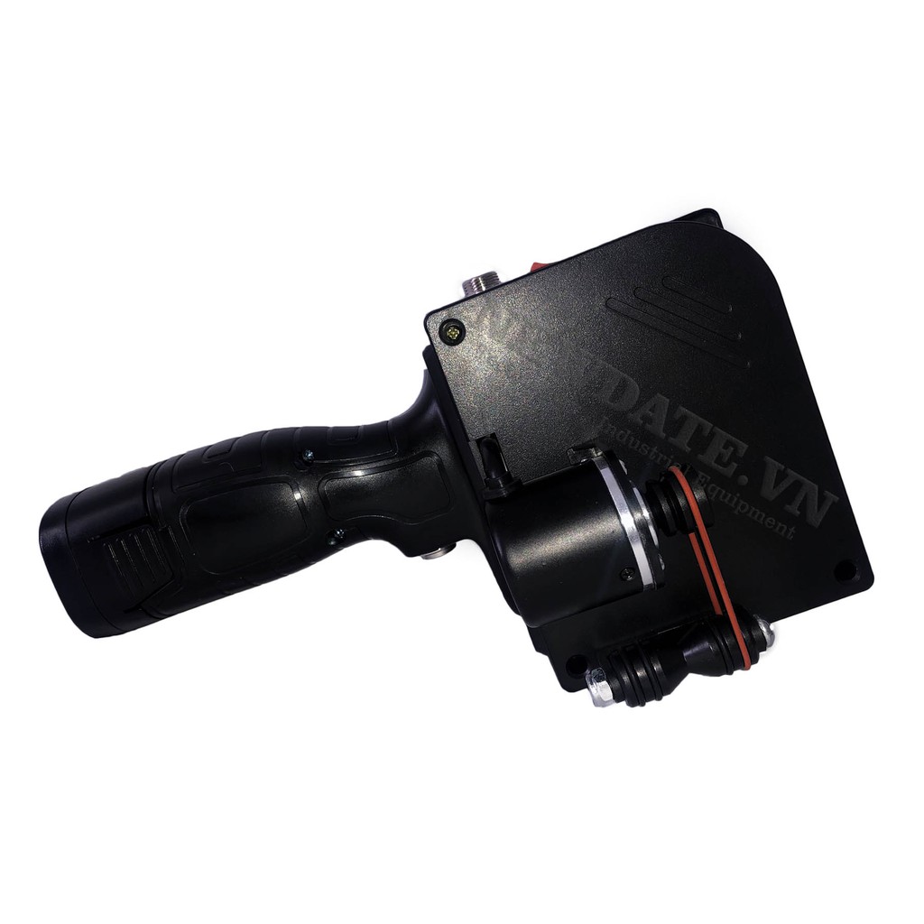 Máy in cầm tay ND 20 in NSX, HSD, QR, logo | BigBuy360 - bigbuy360.vn