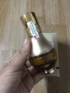 Tinh chất vàng Ohui The First 24k