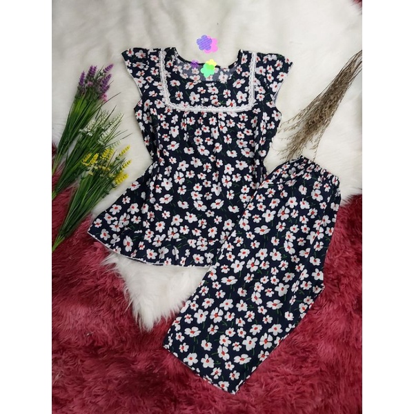 Bộ lanh lửng tay con 45-76kg