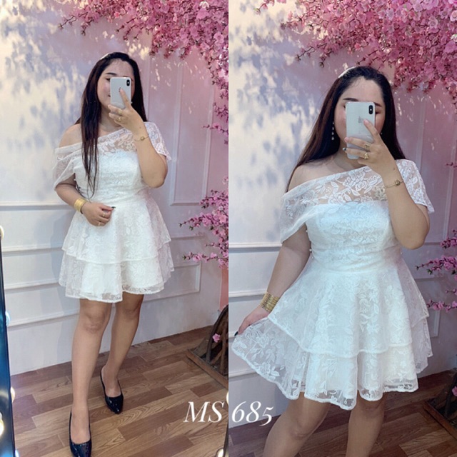 🌻SET REN TRỄ VAI LUXURY🌻
