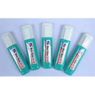 Bút xóa nước xóa trắng