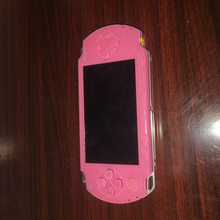 Máy PSP 1000 + Thẻ 16GB