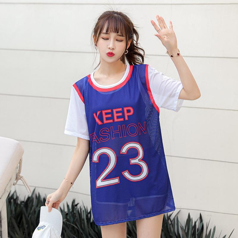 Bộ Đồ Bơi Ba Mảnh Kiểu Dáng Thể Thao Quyến Rũ Cho Nữ 2139 | BigBuy360 - bigbuy360.vn