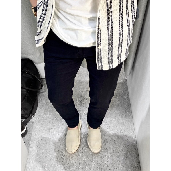 Quần Kaki Cạp Chun Màu Trơn