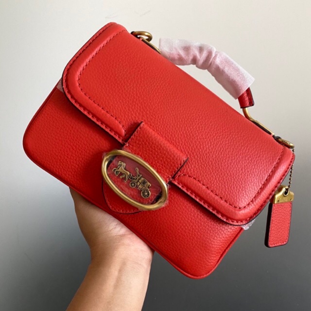 TÚI COACH RILEY (3 màu)