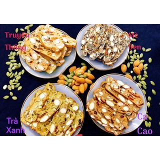 Bánh Yến Mạch 😍FREESHIP😍