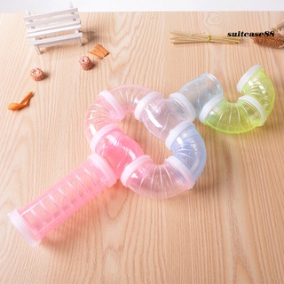 Đường ống đồ chơi cho chuột hamster