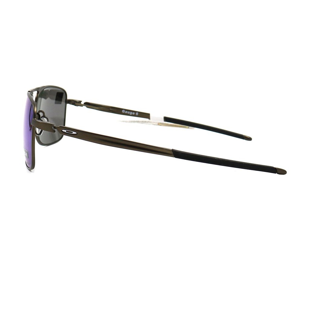 (Hàng chính hãng) Kính mát nam nữ Oakley OO6038 03 màu sắc thời trang