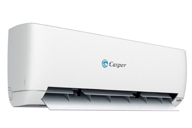 MIỄN PHÍ VẬN CHUYỂN & LẮP ĐẶT KV HÀ NỘI - Điều hòa Casper 1 chiều Inverter 12000BTU IC-12TL32