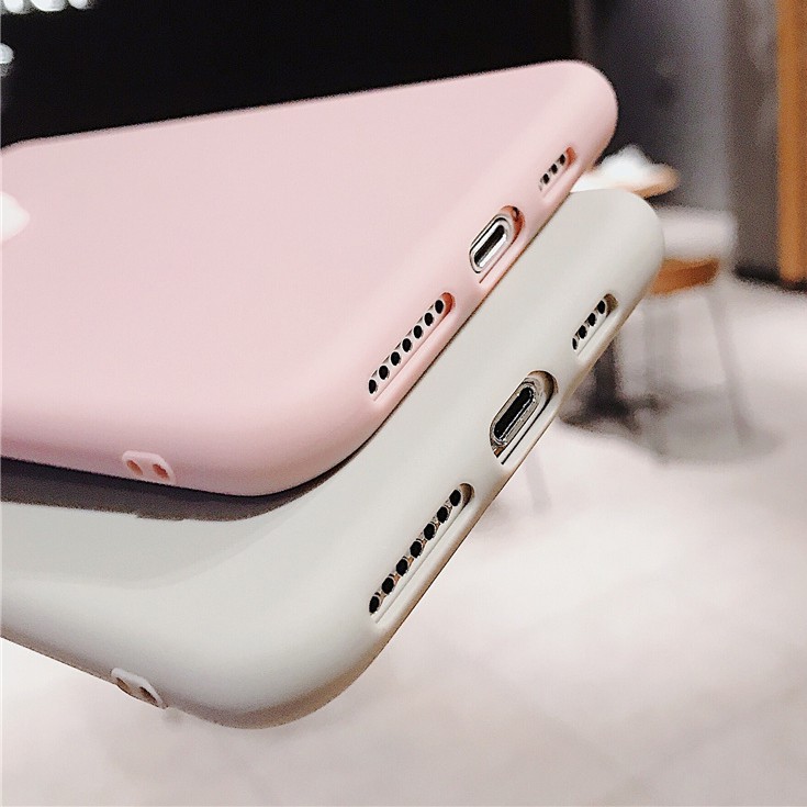 Ốp điện thoại mềm in hoạt hình cho Samsung Galaxy S10 S9 S8 S7 Edge Note 8 9 10 Pro S10E A7 2018 | BigBuy360 - bigbuy360.vn