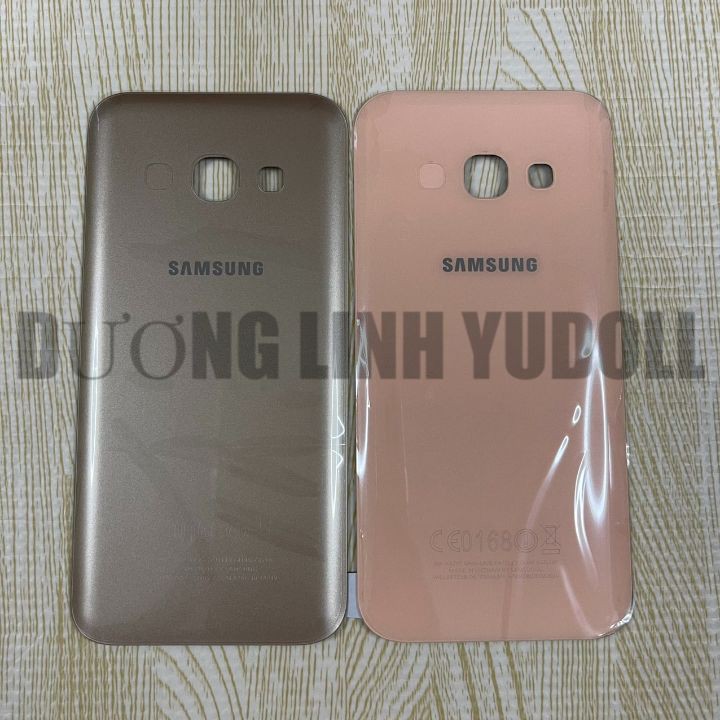 Nắp lưng Samsung A3 2017 A320