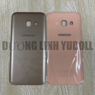 Nắp lưng Samsung A3 2017 A320