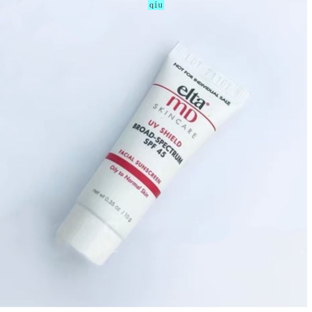 Gậy du lịch!Kem chống nắng Elta MD SPF45 10g cao cấp | BigBuy360 - bigbuy360.vn