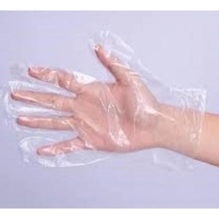 100 GR Bao tay tiện lợi  Hợp Vệ Sinh 100 gr | BigBuy360 - bigbuy360.vn