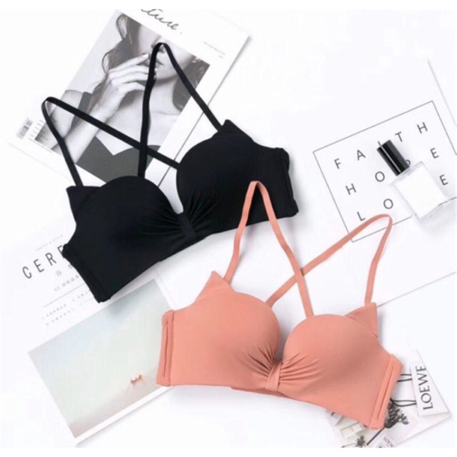 Set Bộ Đồ Lót Tai Mèo Su ôm ngực | BigBuy360 - bigbuy360.vn