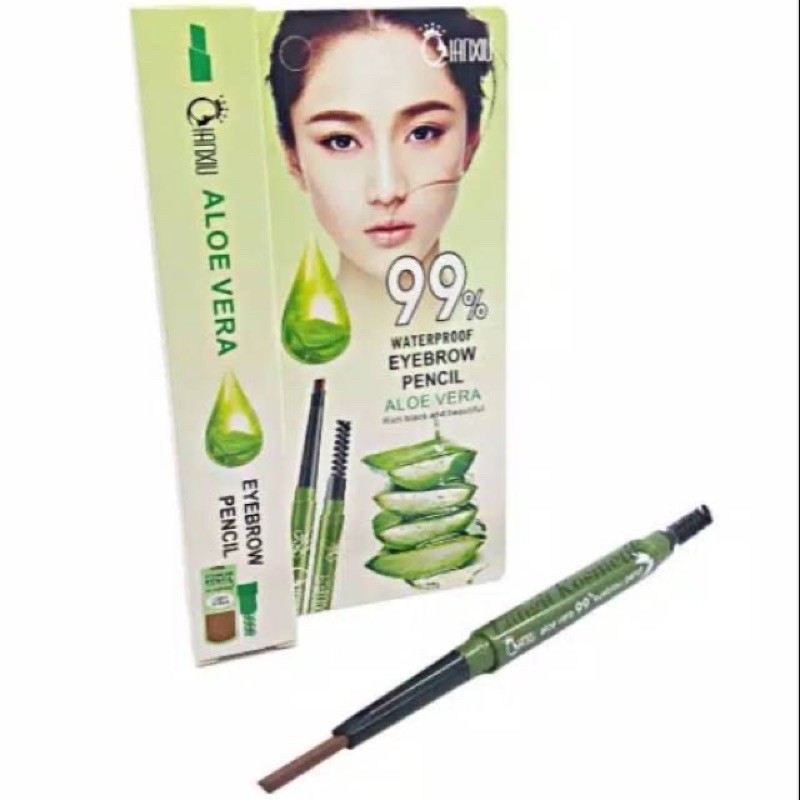 (Hàng Mới Về) Chì Kẻ Lông Mày Qianxiu Chống Thấm Nước | BigBuy360 - bigbuy360.vn