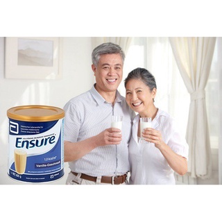 Sữa Ensure Vanille Đức 400g