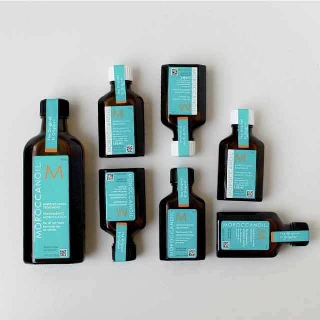 Dầu dưỡng tóc Moroccanoil 25ml và 125ml (ảnh thật) | BigBuy360 - bigbuy360.vn