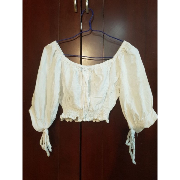 pass các thể loại croptop từ 15k
