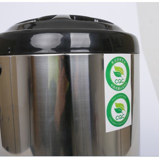 Bình ủ trà, bình giữ nhiệt 6L