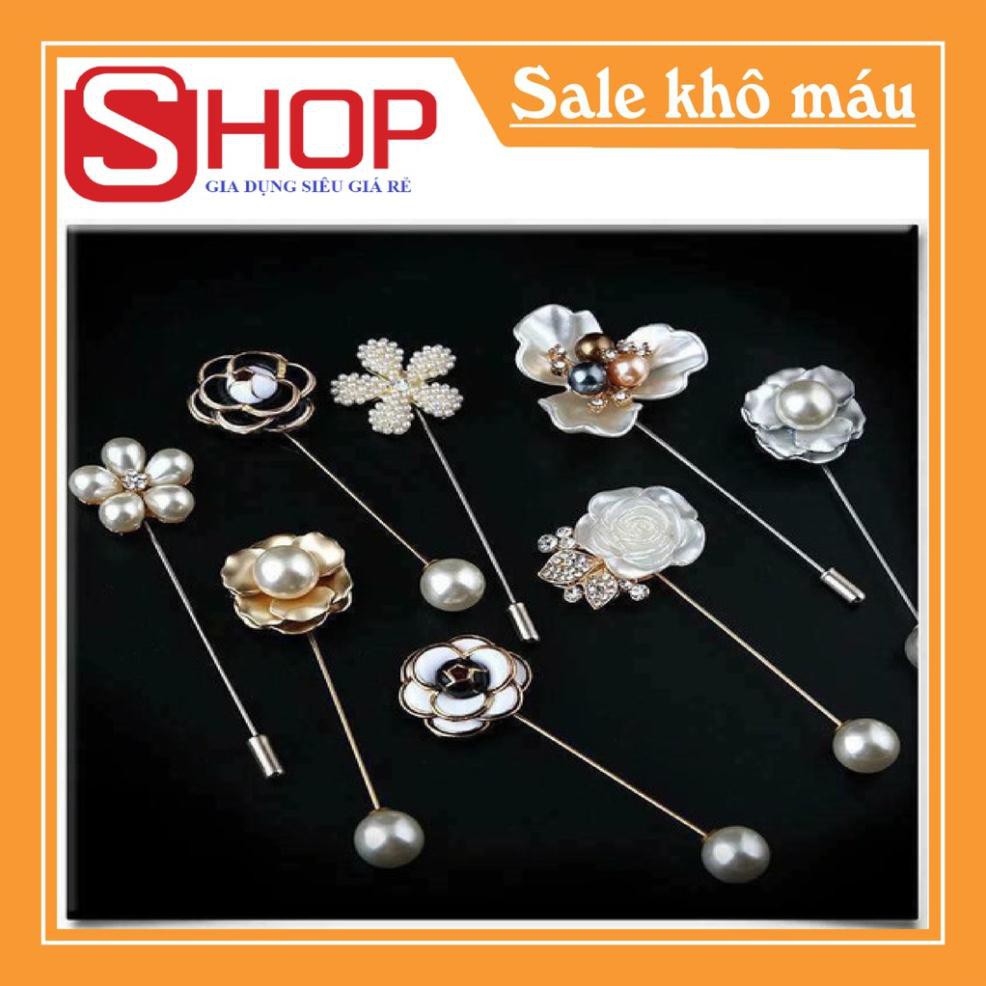 SÉT 8 TRÂM HOA CÀI ÁO HÀN QUỐC SANG CHẢNH(GIA DỤNG SIÊU RẺ)