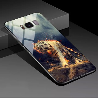 ỐP LƯNG KÍNH SAMSUNG S8 CAO CẤP - KOOLCASE