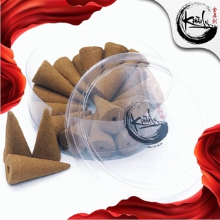 Hộp hương trầm thảo dược
