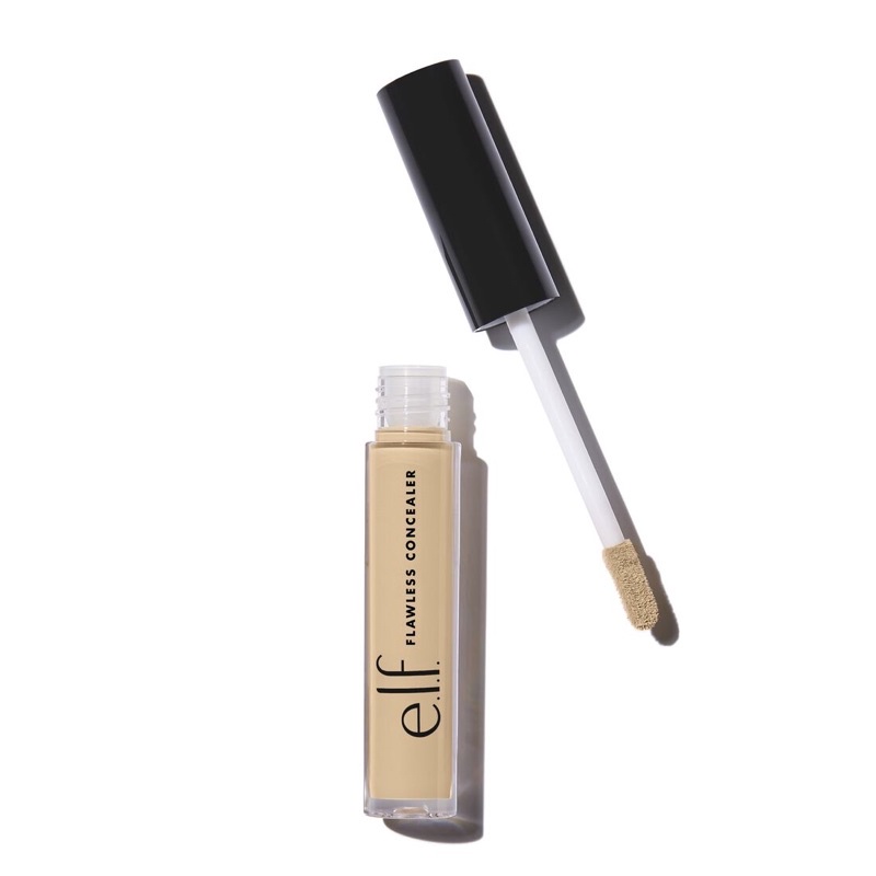 [Bill] ELF Kem che khuyết điểm Concealer Flawless, HD Lifting | BigBuy360 - bigbuy360.vn