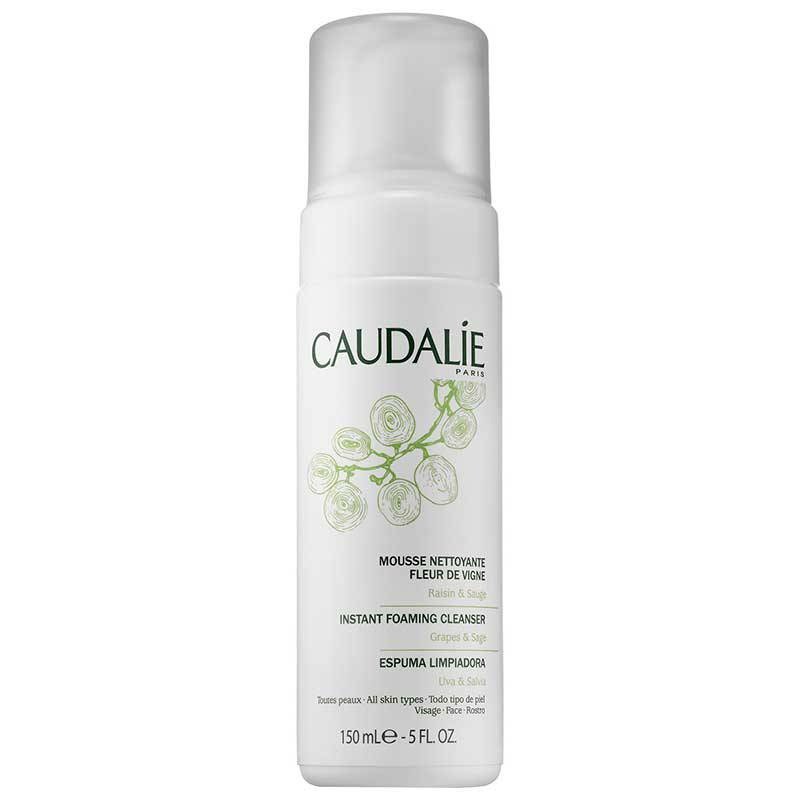 Sữa Rửa Mặt Tạo Bọt Caudalie 150ml