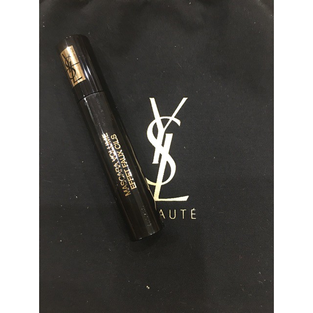 Mascara YSL Volume Effet Faux Cils 2ml không hộp (date t8/2021)