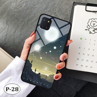 Ốp kính in 3D Samsung Galaxy Note 10 Lite