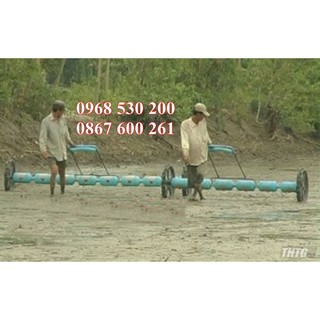 Mua máy gieo hạt , sạ lúa siêu rẻ