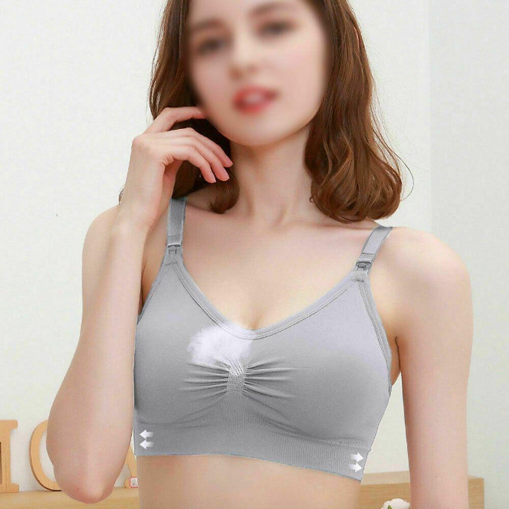 SUSANS Áo NgựC Không ĐườNg May DàNh Cho Con Bú