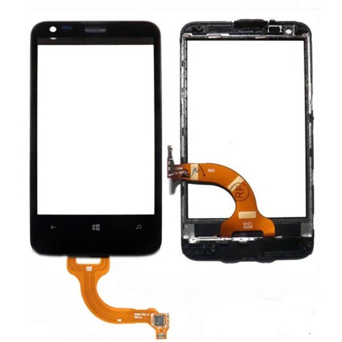 Cảm ứng Nokia Lumia 620