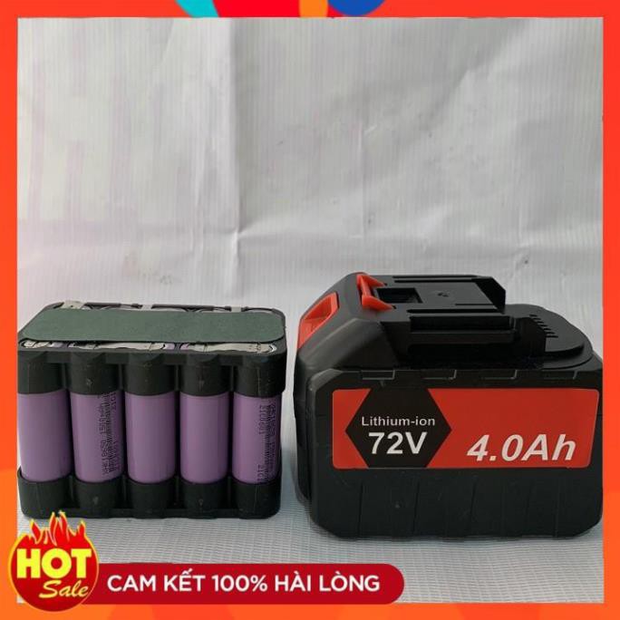 [Hàng Xịn] Pin máy khoan pin15 cell chân gài dùng cho các loại máy khoan, máy mài máy siết bulong