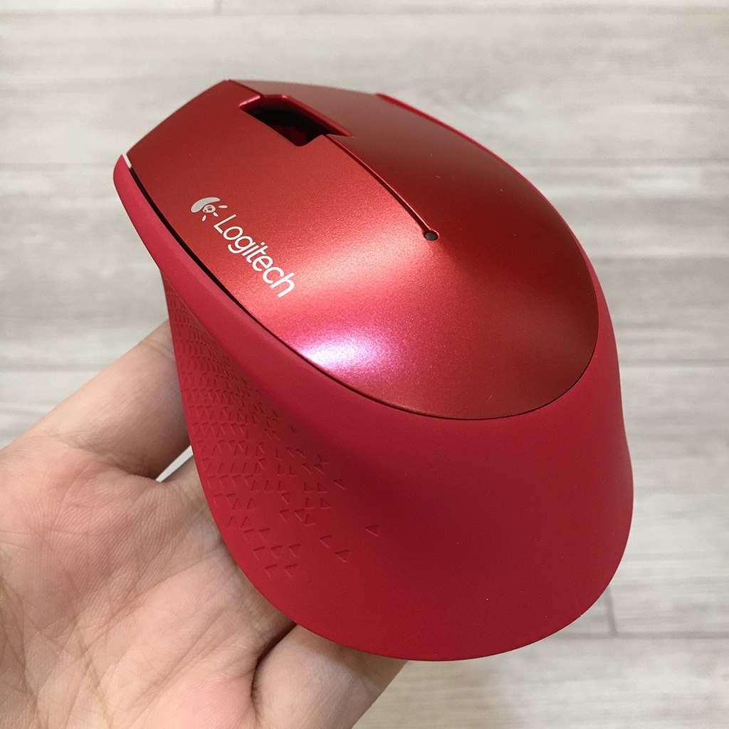 Vỏ Chuột Logitech M331 Silent - Vỏ Mới, Đọc Kỹ Lưu Ý