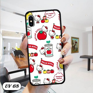 Ốp lưng Iphone XS Max - lưng nhám