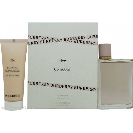 Giftset nước hoa nữ Burberry Her Colletion | BigBuy360 - bigbuy360.vn