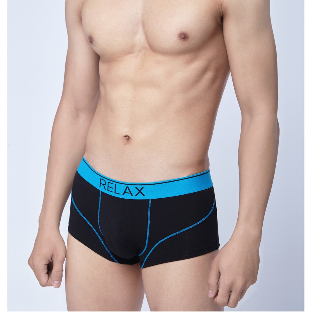 Quần lót nam - Relax Underwear 049 - Hàng Việt Nam Chất Lượng Cao