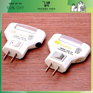 ĐÈN NGỦ LED 1W GARTIM SIÊU RẺ GIÁ TỐT