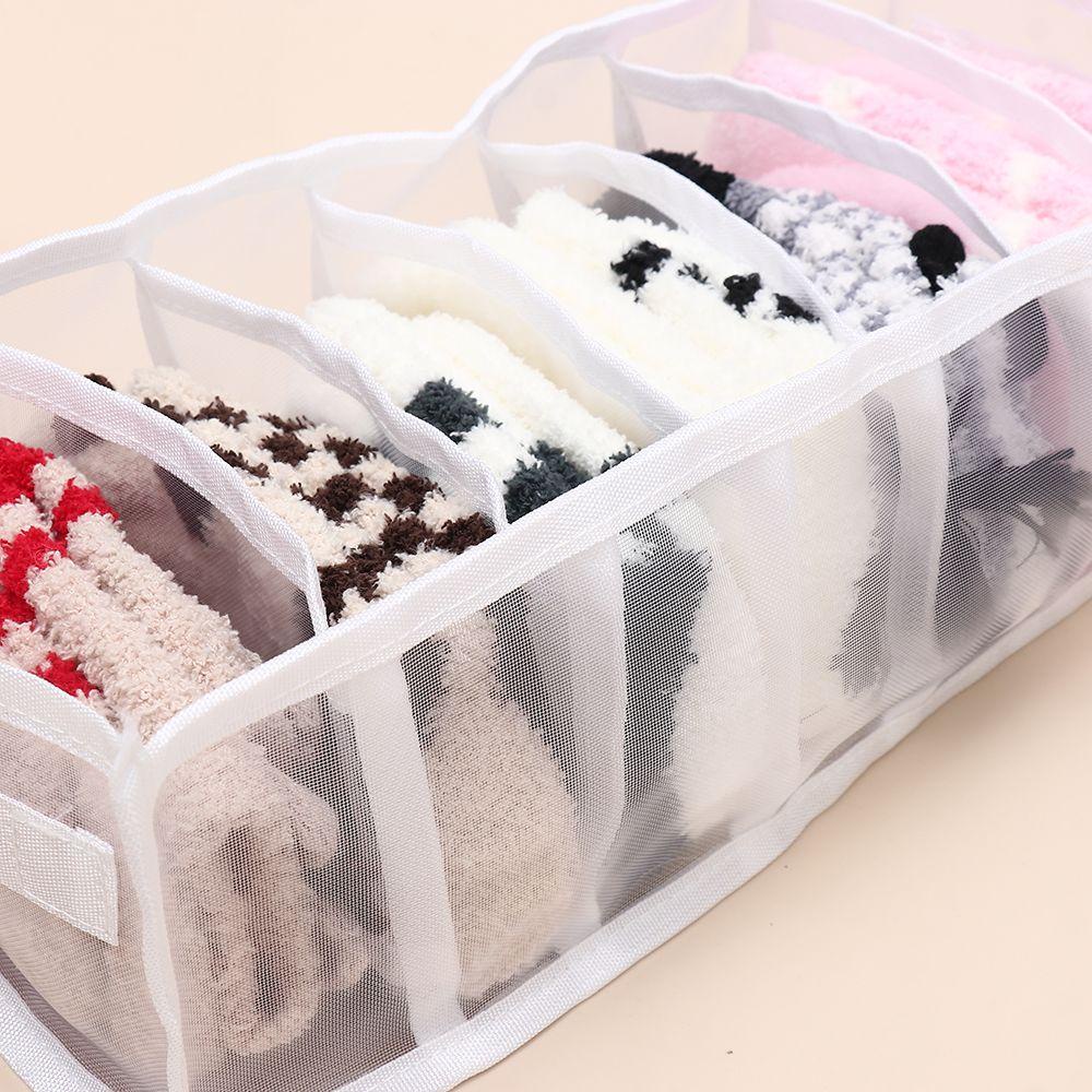 KUNHEV Hộp Vải Đựng Quần Áo Đa Năng Tiện Dụng