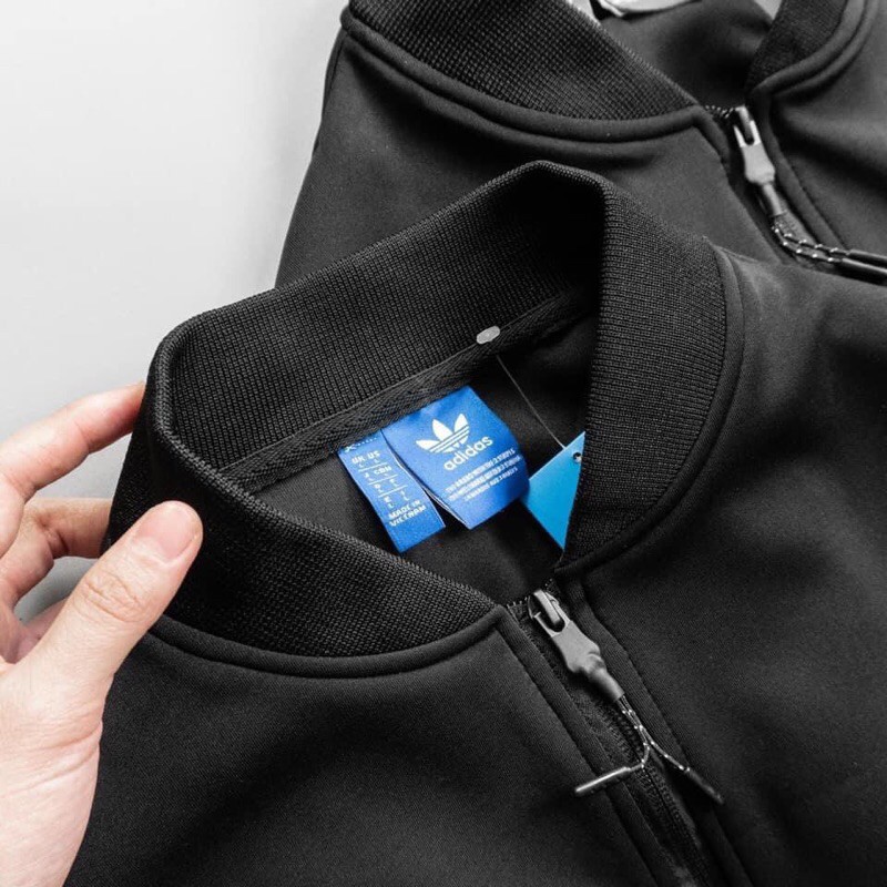 Bộ Thể Thao Nam Cổ bomber- Đồ Bộ Nam vải dày đẹp không xù
