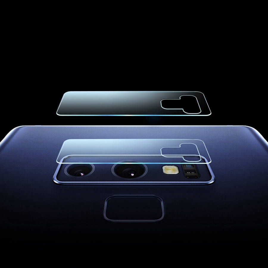 Miếng dán cường lực cho camera điện thoại Samsung Galaxy Note 9