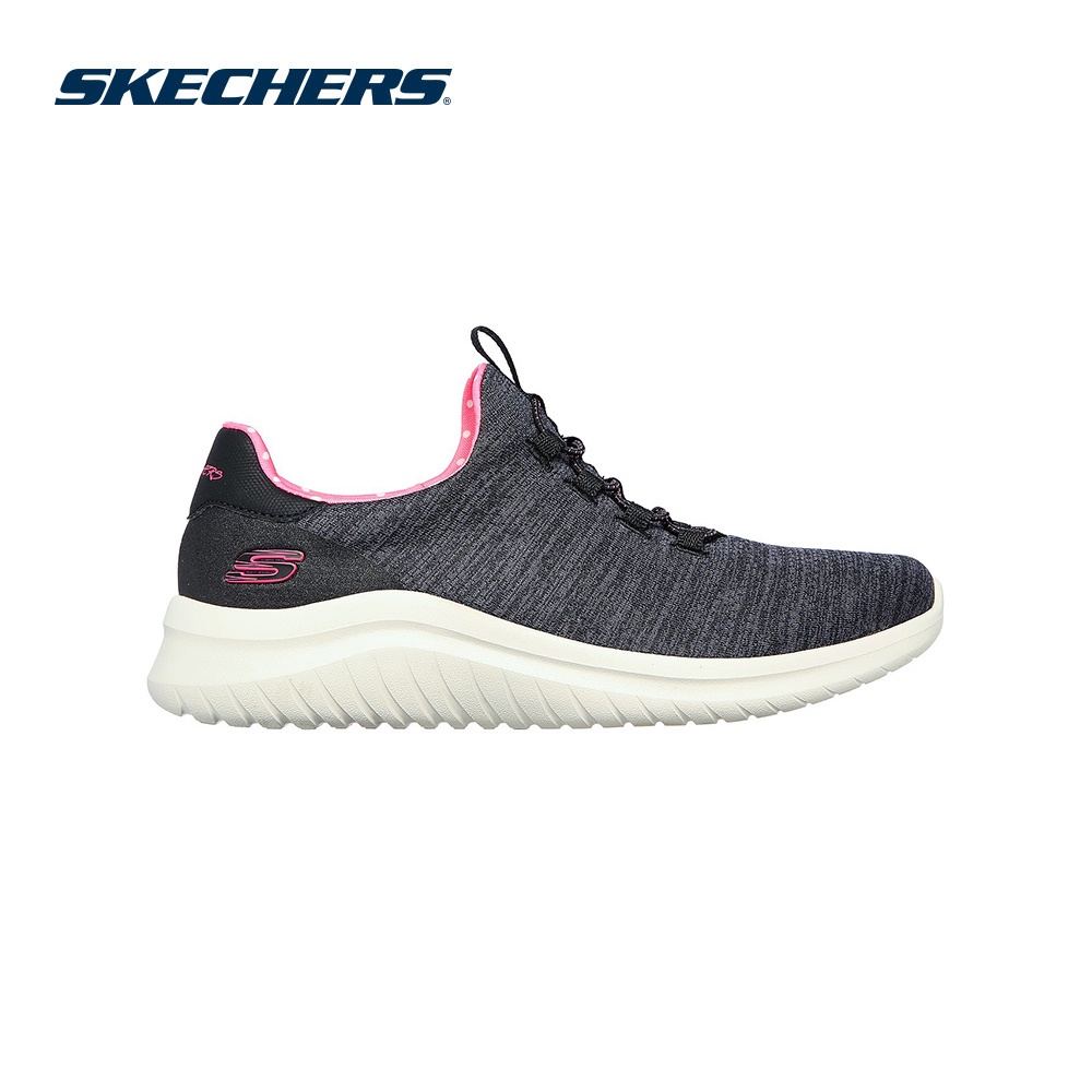 Skechers Nữ Giày Thể Thao Sport Ultra Flex 2.0 - 149185-BKPK